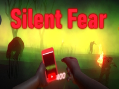 leikur Silent Fear