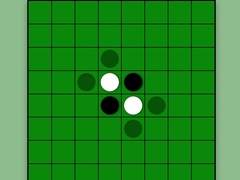 leikur Reversi Othello Duel