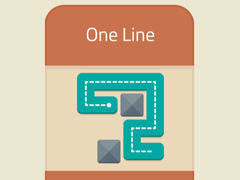 leikur Line Quest
