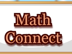 leikur Math Connect