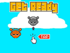 leikur Flappy Sprunki