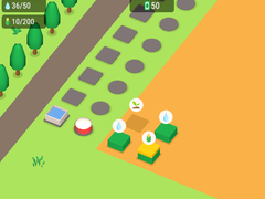 leikur Corn Tycoon