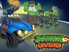 leikur Zombie Crusher
