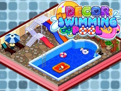 leikur Decor: My Swimming Pool