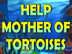 leikur Help Mother Of Tortoises