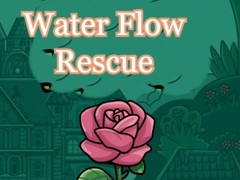 leikur Water Flow Rescue