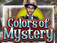 leikur Colors of Mystery