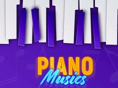 leikur Piano Musics