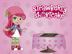 leikur Strawberry Board Games