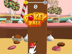 leikur Pokey Ball
