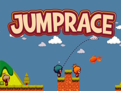 leikur Jump Race