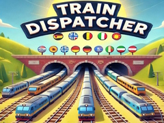 leikur Train Dispatcher in Mall
