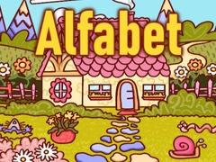 leikur Alfabet