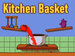 leikur Kitchen Basket