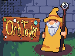 leikur Orb Tower