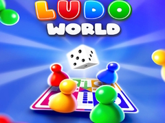 leikur Ludo World