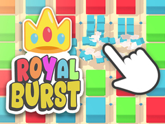 leikur Royal Burst