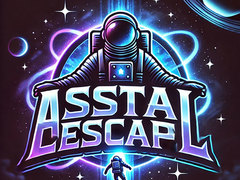 leikur Astral Escape