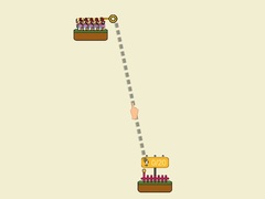 leikur Rope Rescue
