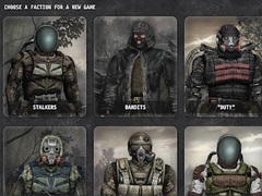 leikur War Groups