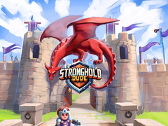 leikur Stronghold Dude