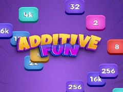 leikur Additive Fun 
