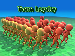 leikur Team Loyalty