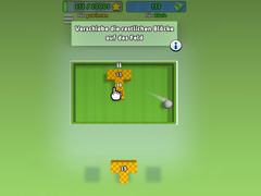 leikur Money Ping Pong