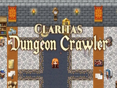 leikur Claritas Dungeon Crawler 