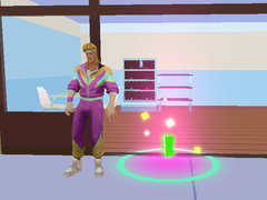 leikur Trading Card Store Simulator