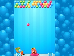 leikur Bubble Shooter