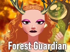 leikur Forest Guardian