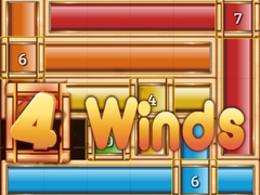 leikur 4 Winds