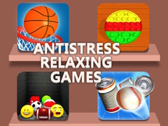 leikur AntiStress Relaxing Games