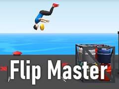 leikur Flip Master