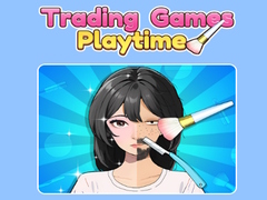 leikur Trading Games Playtime 