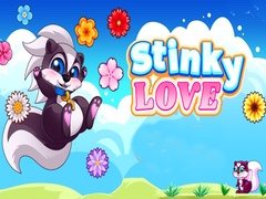 leikur Stinky Love