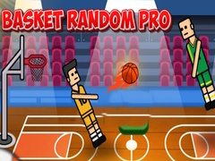 leikur Basket Random Pro