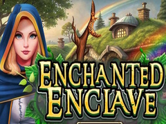 leikur Enchanted Enclave