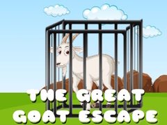 leikur The Great Goat Escape