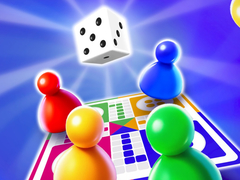 leikur Ludo World