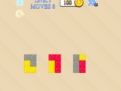 leikur Logic Blocks
