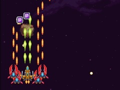leikur Galaxy Force