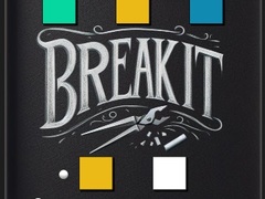 leikur Breakit
