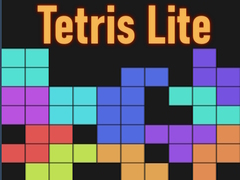 leikur Tetris Lite