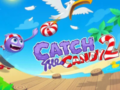 leikur Catch the Candy 2