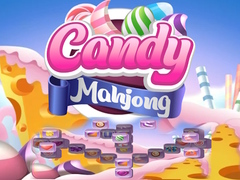 leikur Candy Mahjong
