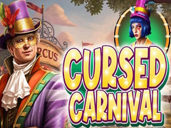 leikur Cursed Carnival