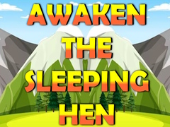 leikur Awaken The Sleeping Hen