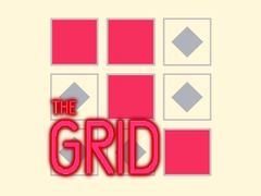 leikur The Grid